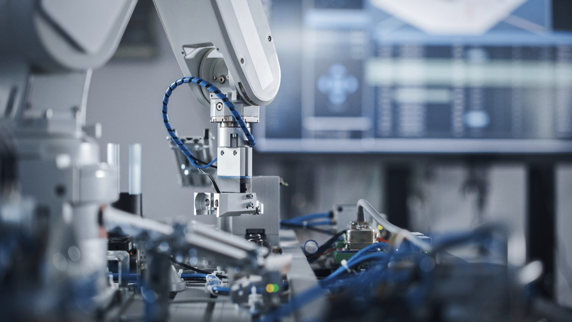 Industrial Automation
