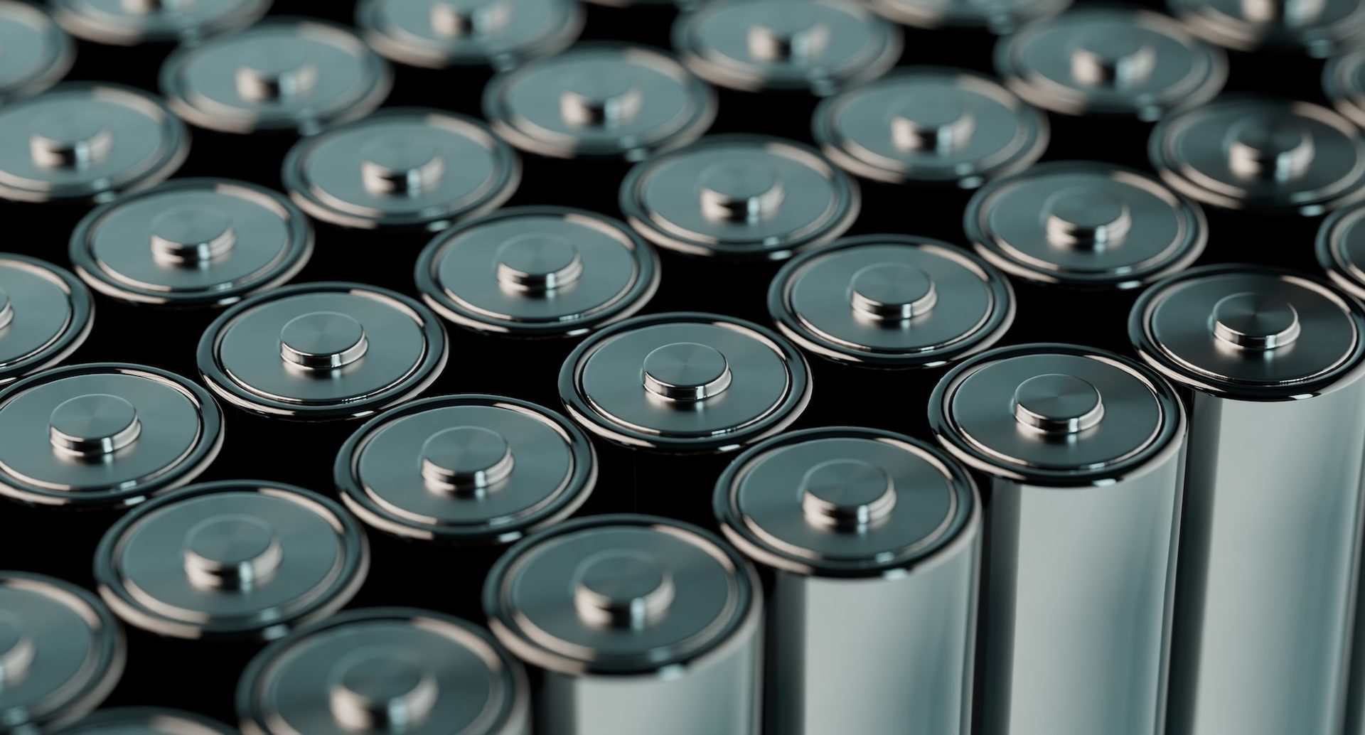 Batteries