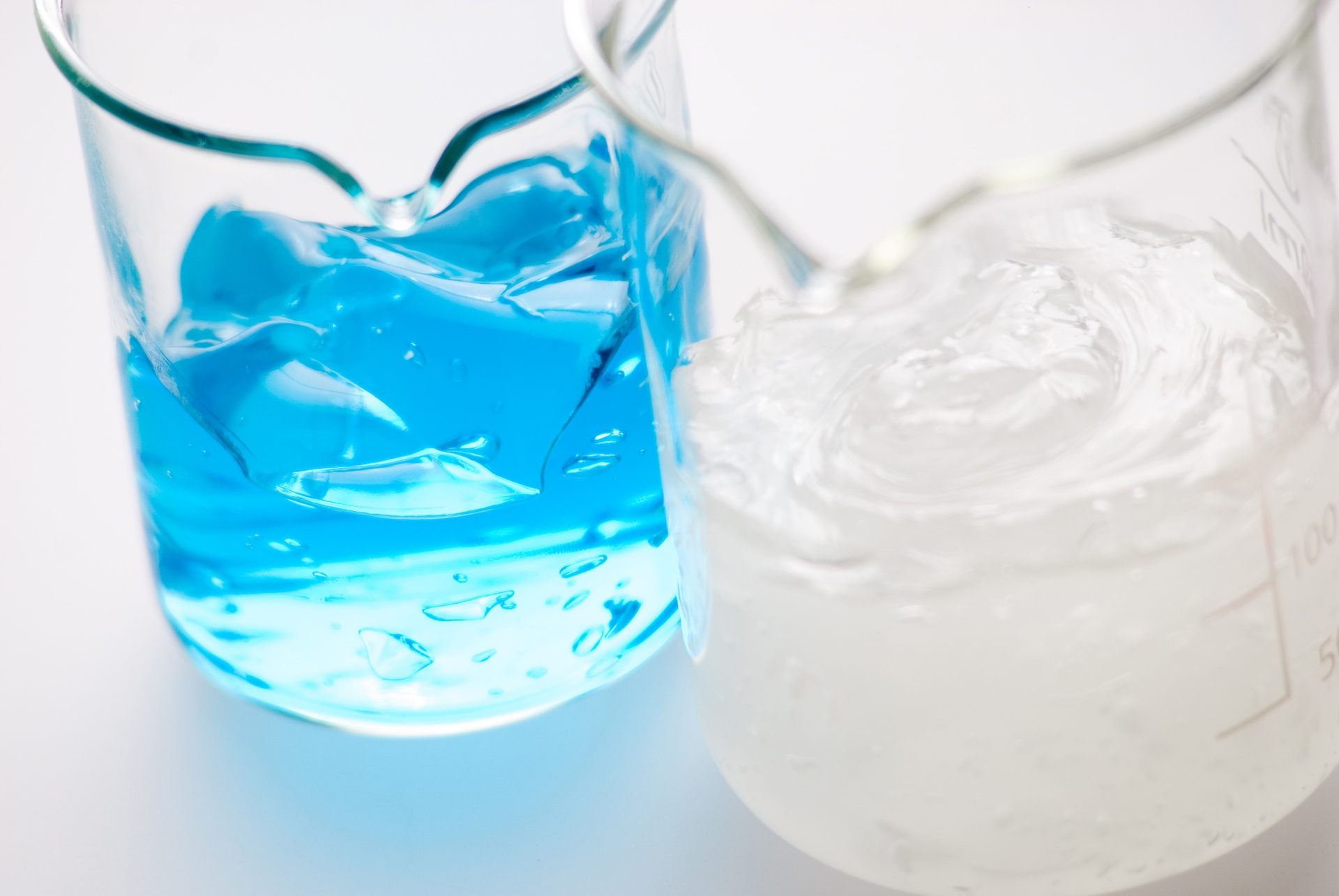 Viscous Liquids